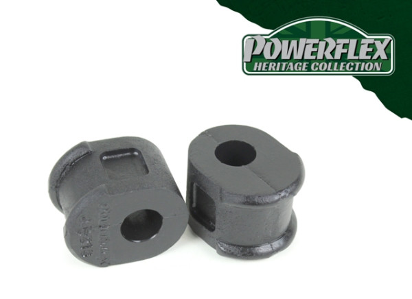 Powerflex - Volkswagen Caddy Models Caddy Mk1 Typ 14 (1985-1996) Front Anti Roll Bar Inner Bush 15mm