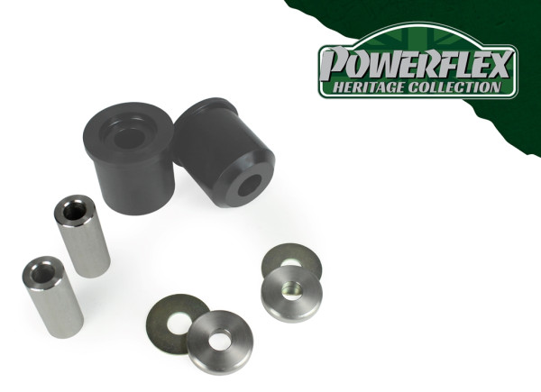 Powerflex - BMW 5 Series E34 (1988 - 1996) Rear Diff Rear Mounting Bush