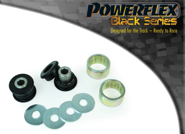 Powerflex - Audi A6 / S6 / RS6 A6 / S6 / RS6 C7 (2011 - 2018)A6 (2011 - 2018) Rear Lower Track Rod Inner Bush