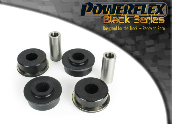 Powerflex - BMW 1 Series E82 1M Coupe (2010 - 2012) Rear Lower Front Arm Inner Bush