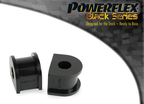 Powerflex - Audi A4 / S4 / RS4 A4 / S4 / RS4 B5 (1995-2001)S4 Avant (1995-2001) Rear Anti Roll Bar Bush 16mm