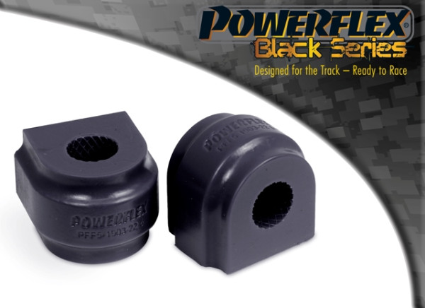 Powerflex - BMW 2 Series F22, F23 xDrive (2013 on) Front Anti Roll Bar Bush 22.5mm