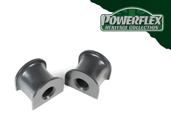 Powerflex - Saab 9000 (1985-1998)  Front Anti Roll Bar Bush 18mm