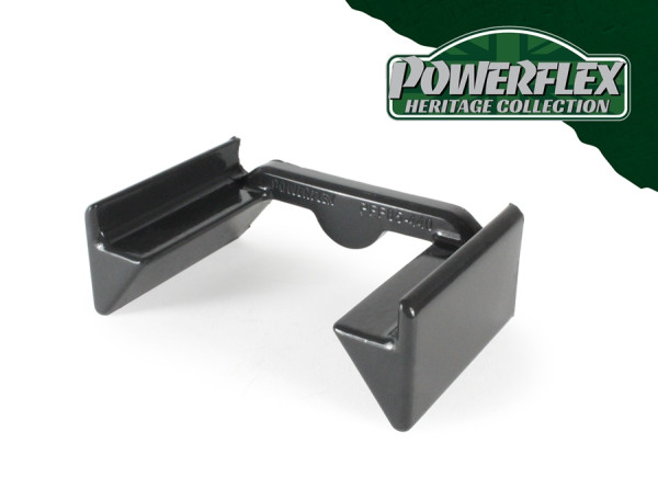 Powerflex - Audi A3 / S3 / RS3  A3 / S3 8L (1996-2003)A3 / S3 MK1 8L 4WD (1999-2003) Upper Engine Mount Insert