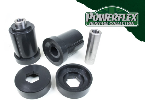 Powerflex - BMW Z Series  Z3 inc M (1994 - 2002) Rear Beam Bush