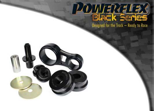 Powerflex - Mazda Mazda 2 (2003 - 2007)  Lower Torque Mount, Track Use