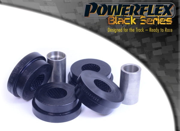 Powerflex - Volvo S60 (2001 - 2009), V70/S80 (1999 - 2007)  Rear Subframe Front Mounting Bush