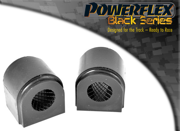 Powerflex - Volkswagen Beetle Models Beetle A5 (2011 - ON)Beetle A5 Rear Beam (2011 - ON) Front Anti Roll Bar Bush 23.6mm