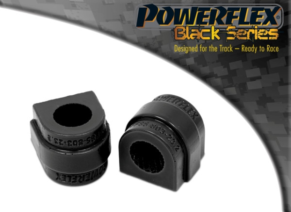 Powerflex - Seat Leon Models Leon Mk4 KL Incl. Cupra (2020 on)Leon KL Rear Beam Front Anti Roll Bar Bush 25mm