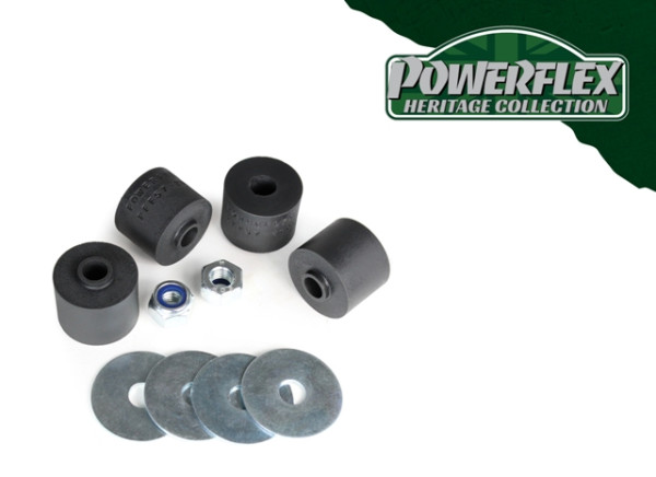 Powerflex - Porsche 968 (1992-1995)  Front Anti Roll Bar Link Rod To Wishbone Bush