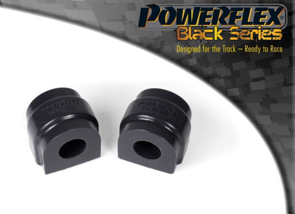 Powerflex - Volkswagen Bora Models Bora A5 (1K) (2005-2010) Rear Anti Roll Bar Bush 20.5mm