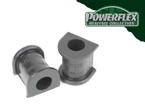 Powerflex - BMW 5 Series E28 (1982 - 1988) Rear Anti Roll Bar Mounting Bush 19mm