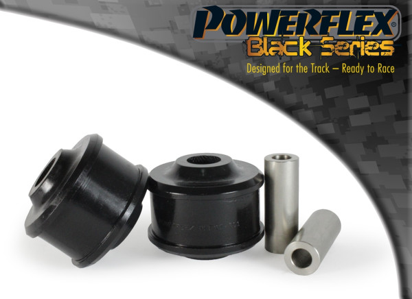 Powerflex - Jaguar (Daimler) S Type inc R - X202/4/6 (2002 - 2009)  Front Lower Arm Front Bush