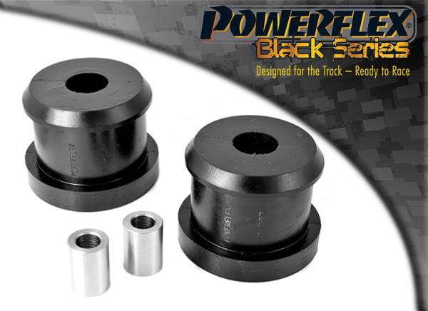 Powerflex - Jaguar (Daimler) XJ8, XJR, XJ Sport - X308 (1997 - 2003)  Rear Beam Mounting Bush