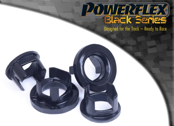 Powerflex - BMW 3 Series F30, F31, F34, F80 (2011 - 2018)F3* Sedan / Touring / GT Rear Subframe Front Bush Insert