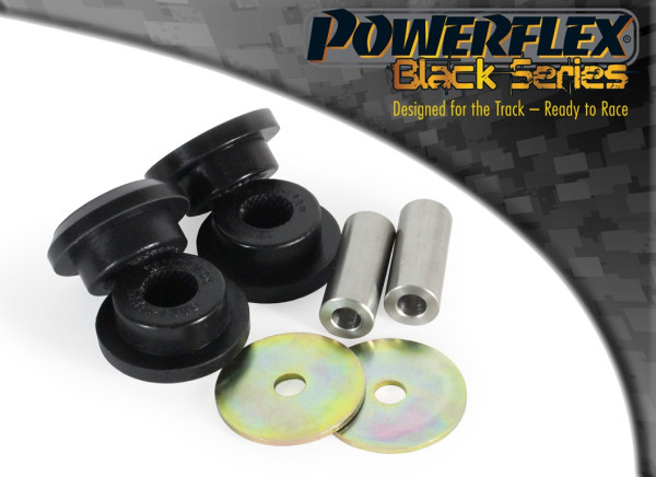 Powerflex - Audi 80 / 90 - inc S2/RS2 & Quattro (1976 - 2000) 80, 90 inc Avant (1973 - 1996) Front Subframe Front Bush 12mm