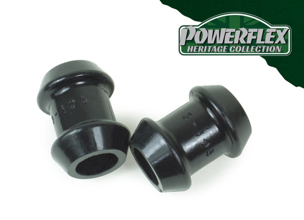 Powerflex - Audi 80 / 90 - inc S2/RS2 & Quattro (1976 - 2000) Cabriolet (1992 - 2000) Front ARB Drop Link to Wishbone Bush 12mm