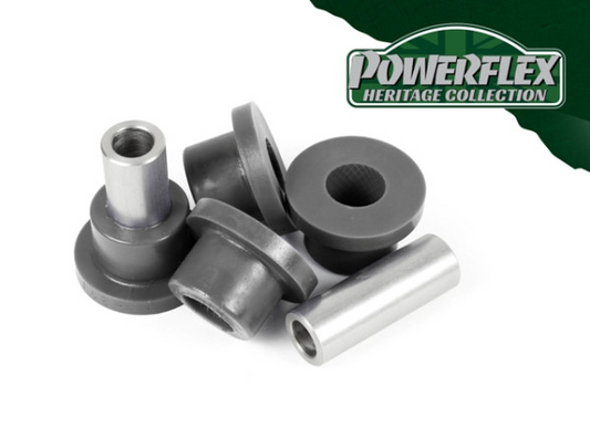 Powerflex - Seat Toledo Models Toledo Mk2 1M (1999 - 2004) Front Wishbone Front Bush 30mm