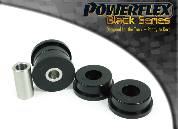 Powerflex - Audi 80 / 90 - inc S2/RS2 & Quattro (1976 - 2000) Cabriolet (1992 - 2000) Rear Beam Front Location Bush