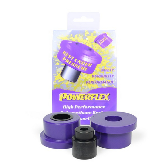 Powerflex - Volkswagen Bora Models Bora A4 (AJ) (1999-2005)Bora 4Motion (1999-2005) Rear Diff Rear Mounting Bush