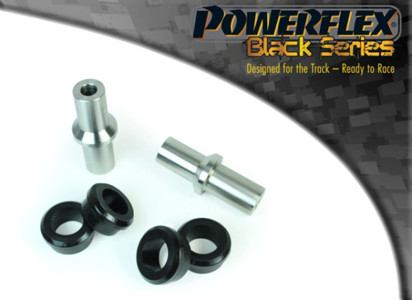 Powerflex - Audi A6 / S6 / RS6 A6 / S6 / RS6 C5 (1997-2005)S6 Quattro (1998 - 2005) Rear Tie Rod Inner Bush