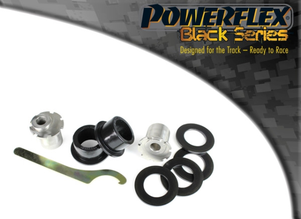 Powerflex - Alfa Romeo Spider 939 (2005-2010)  Front Upper Arm Front Bush, Adjustable