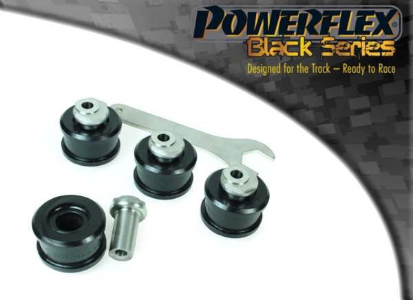 Powerflex - Audi A5 / S5 / RS5  A5 / S5 / RS5 (2017 - ON) Front Upper Control Arm Bush - Camber Adj