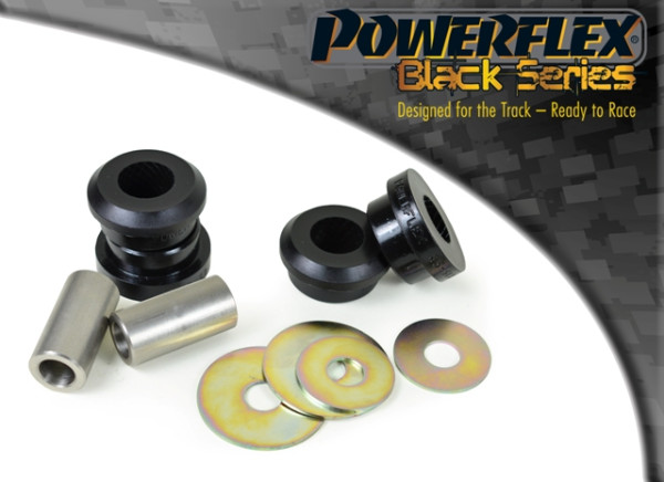 Powerflex - Audi TT Models TT / TTRS MK2 8J (2007-2014)TT MK2 8J (2007-2014) Rear Upper Wishbone Outer Bush