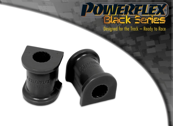 Powerflex - Volkswagen Caddy Models Caddy Mk3 Typ 2K (2004 - 06/2010) Rear Anti Roll Bar Mounting Bush 22mm