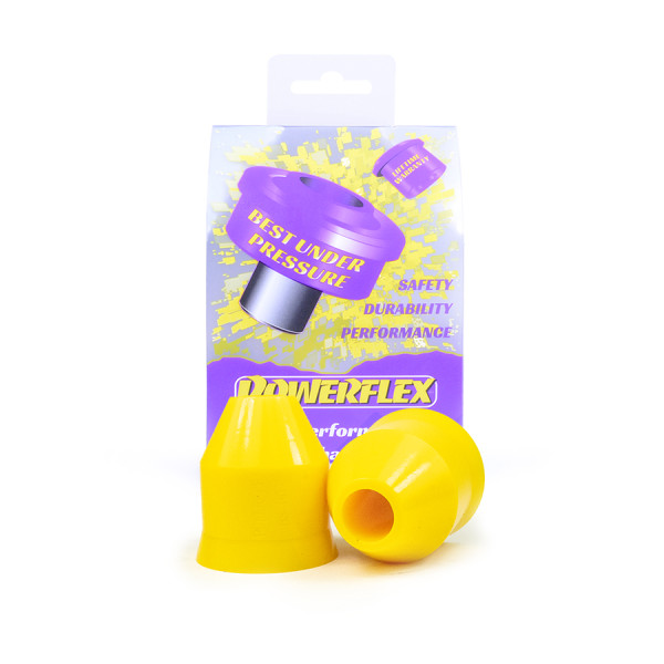 Powerflex - Bumpstops Bumpstops  Bump Stop, Peugeot 205/309 GTi & 306 Rear