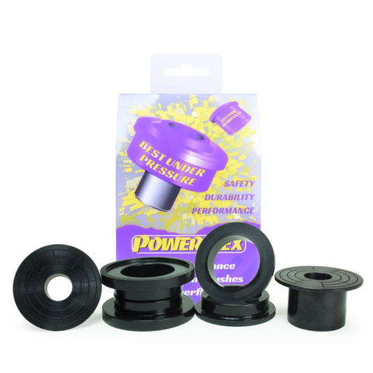 Powerflex - Audi TT Models TT MK1 TYP 8N (1999-2006)TT Mk1 Typ 8N 2WD (1999-2006) Front Subframe Rear Bush