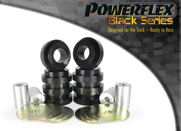 Powerflex - Audi A6 / S6 / RS6 A6 / S6 / RS6 C5 (1997-2005)A6 Quattro (1997 - 2005) Rear Subframe Mounting Bush