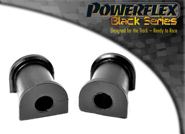 Powerflex - BMW 3 Series E30 inc M3 (1982 - 1991) Rear Anti Roll Bar Mounting Bush 16mm