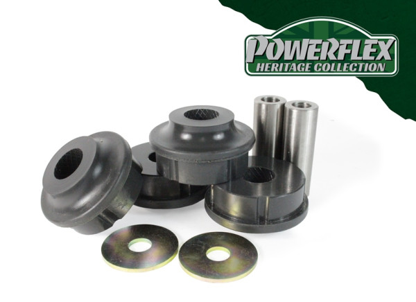 Powerflex - BMW 5 Series E39 (1996 - 2004)E39 535 to 540 Front Lower Tie Bar To Chassis Bush