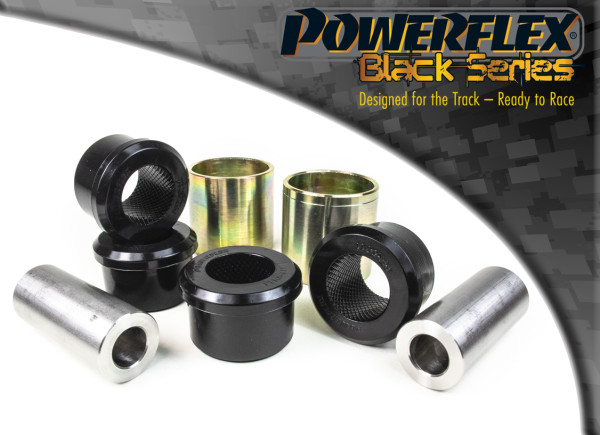 Powerflex - BMW 6 Series E63/E64 M6 (2005 - 2011) Rear Lower Arm Rear Bush