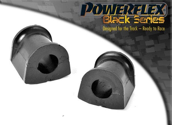 Powerflex - Vauxhall / Opel Cavalier 2WD (1989 - 1995), Vectra A (1989 - 1995)  Rear Anti Roll Bar Bush (Inner) 15mm