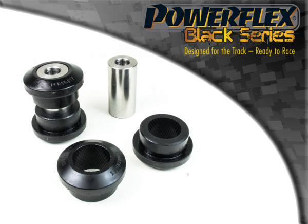 Powerflex - Audi A1 / S1 (2010 on) A1 Quattro (2013) Rear Lower Arm Outer Bush