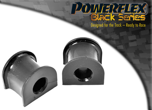 Powerflex - Saab 9000 (1985-1998)  Front Anti Roll Bar Bush 19mm