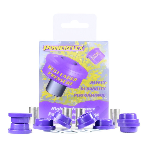 Powerflex - Audi A3 / S3 / RS3  A3 / S3 8L (1996-2003)A3 / S3 MK1 8L 4WD (1999-2003) Front Anti Roll Bar Link Bush Kit