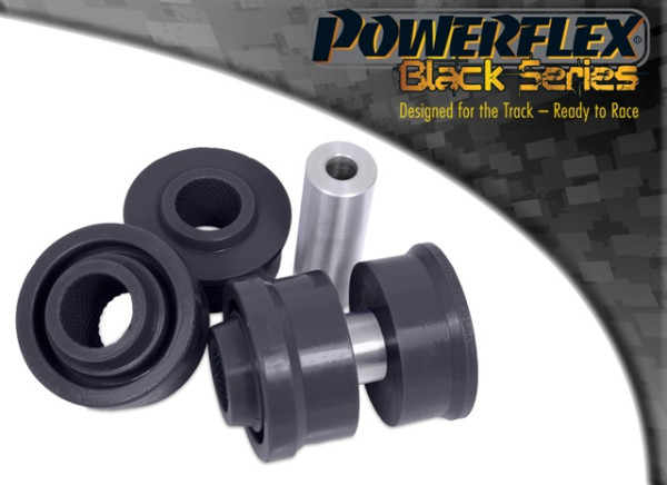 Powerflex - Honda Jazz / Fit Models Jazz / Fit GK5 (2014 - 2020) Rear Beam Mounting Bush