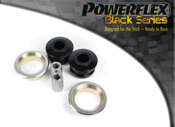 Powerflex - Audi A1 / S1 (2010 on) S1 8X (2015 on) Front Arm Rear Bush