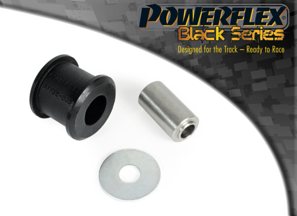 Powerflex - Volkswagen Beetle Models Beetle A5 (2011 - ON)Beetle A5 Multi-Link (2011 - ON) Lower Engine Mount Small Bush