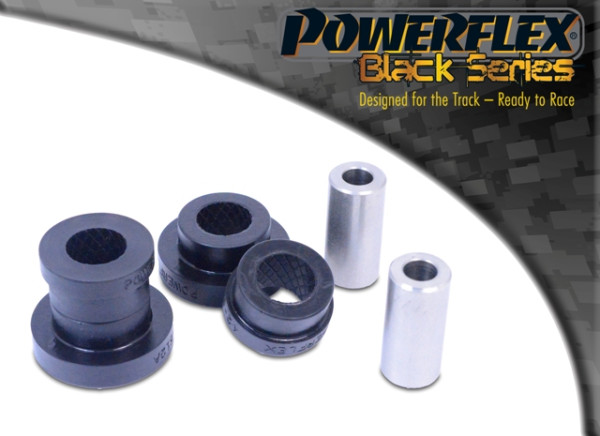 Powerflex - Rover 200 Coupe inc. Turbo (1992-1988)  Rear Upper Arm Outer Bush