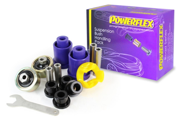 Powerflex - Fiat Punto Grande Punto (2005 - 2009)Grande Punto Powerflex Handling Pack