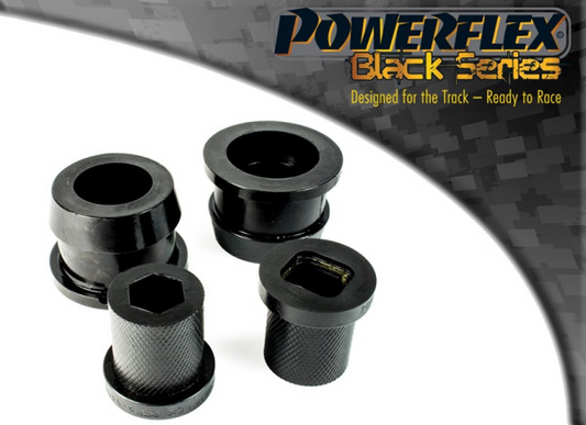 Powerflex - BMW 3 Series E30 inc M3 (1982 - 1991) Front Wishbone Rear Bush (E46 Hybrid)