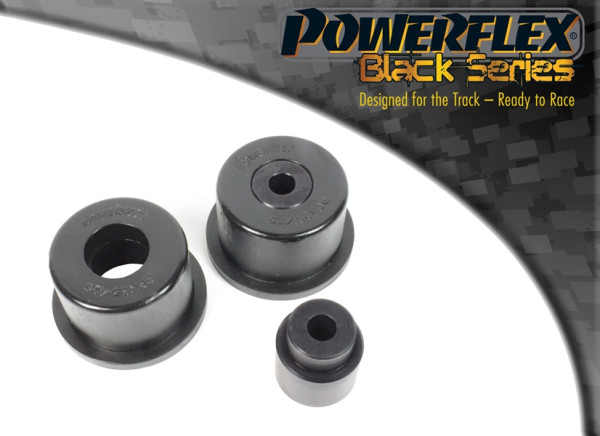 Powerflex - Seat Leon Models Leon MK1 1M (1999-2005)Leon & Cupra MK1 TYP 1M 4WD (1999-2005) Rear Diff Front Mounting Bush