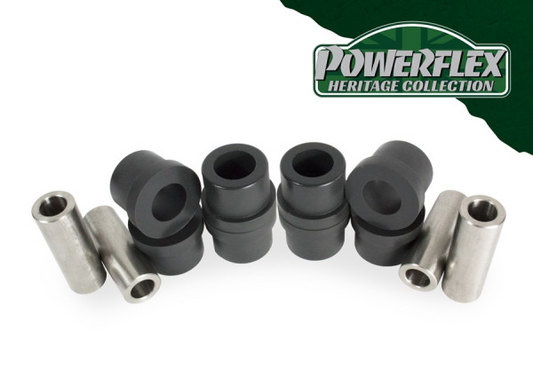 Powerflex - Volkswagen Bora Models Bora A4 (AJ) (1999-2005)Bora 4Motion (1999-2005) Rear Arm Inner Bush