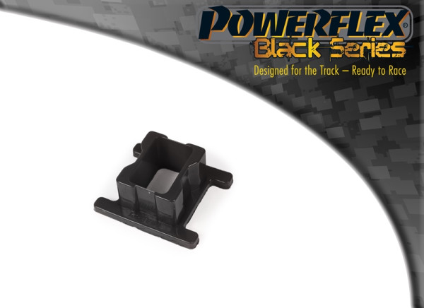 Powerflex - Audi A6 / S6 / RS6 A6 / S6 / RS6 C7 (2011 - 2018)RS6 (2012 - 2018) Transmission Mount Insert (Track)