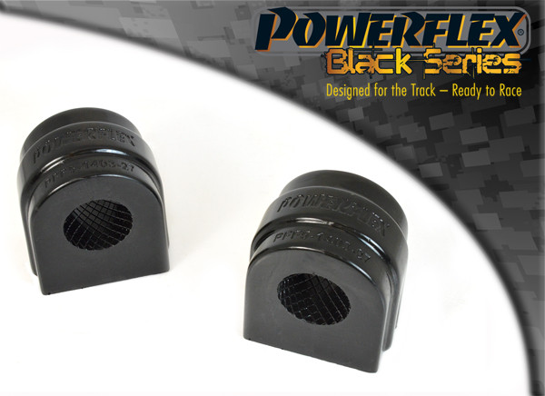 Powerflex - BMW X Series  X6 SeriesX6 F16 (2014-2019) Front Anti Roll Bar Mounting Bush 27mm