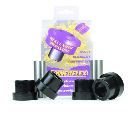 Powerflex - Audi A6 / S6 / RS6 A6 / S6 / RS6 C5 (1997-2005)RS6 (2002 - 2005) Rear Lower Arm Front Bush